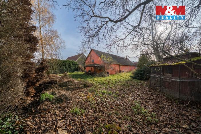 Prodej rodinného domu, Letiny - Svárkov, 115 m2