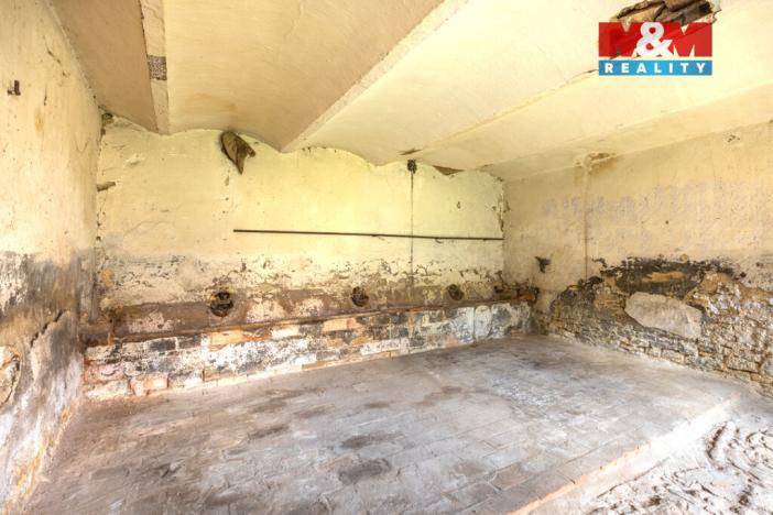 Prodej rodinného domu, Slavětín, Na Městečku, 120 m2