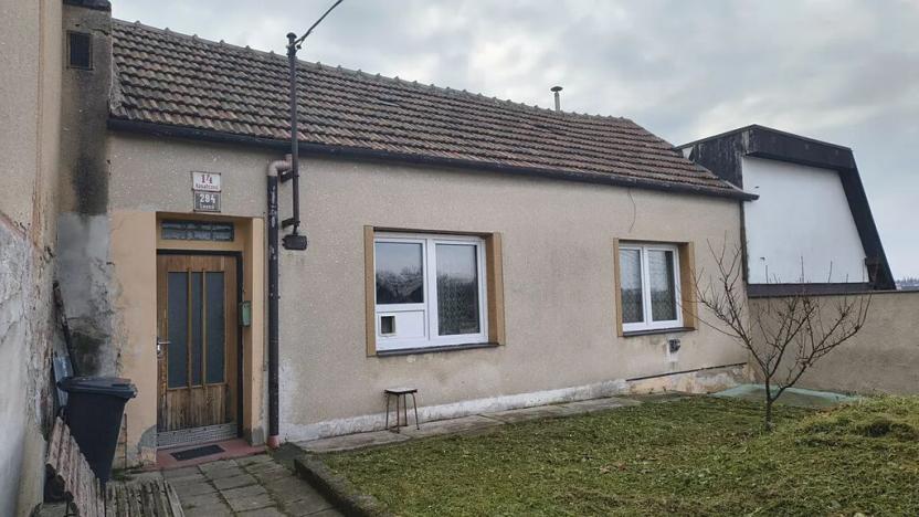 Prodej rodinného domu, Brno, Kosatcová, 80 m2