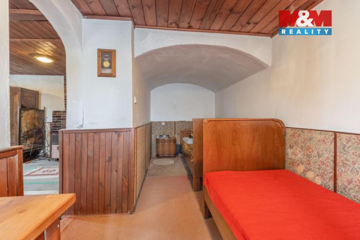 Prodej chalupy, Prostiboř, 175 m2