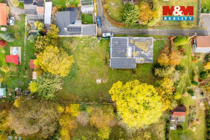 Prodej rodinného domu, Velký Šenov - Leopoldka, 171 m2