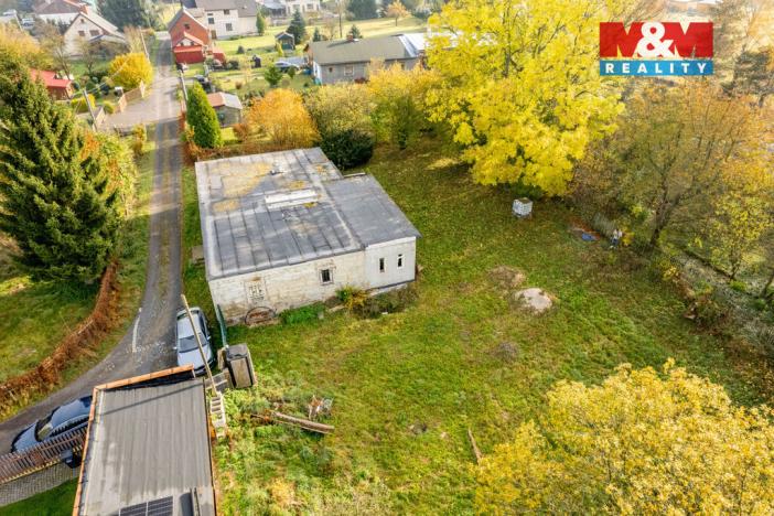 Prodej rodinného domu, Velký Šenov - Leopoldka, 171 m2