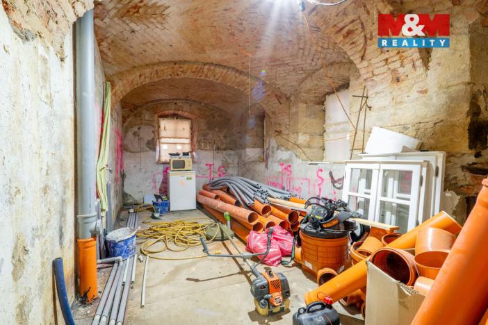 Prodej rodinného domu, Velký Šenov - Leopoldka, 171 m2