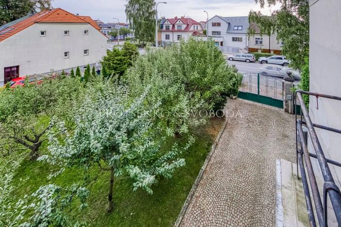 Prodej činžovního domu, České Budějovice, Lidická tř., 652 m2