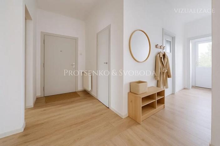 Prodej činžovního domu, České Budějovice, Lidická tř., 652 m2