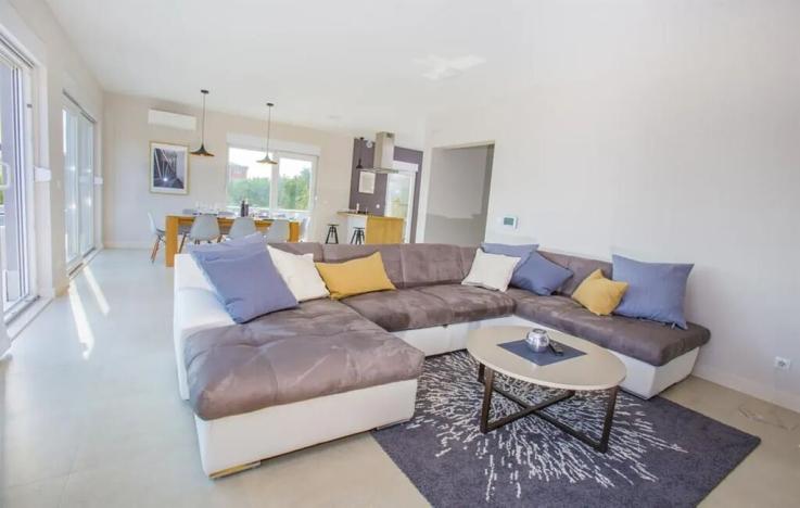 Prodej vily, Makarska, Chorvatsko, 240 m2