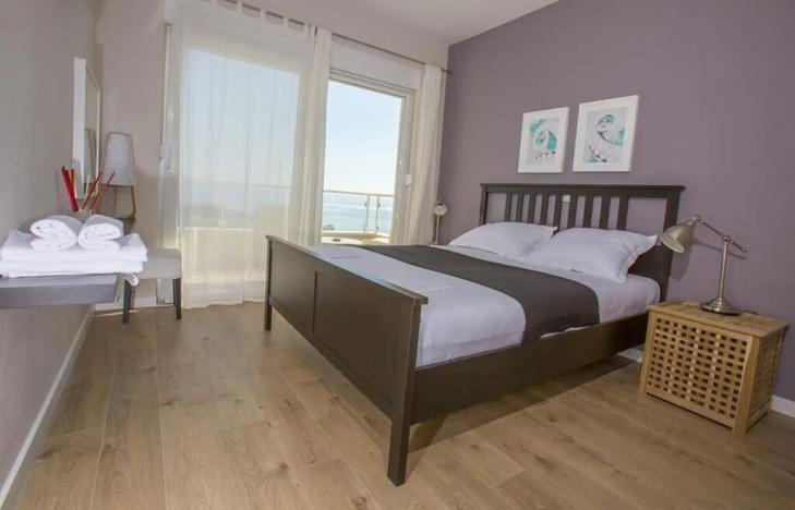 Prodej vily, Makarska, Chorvatsko, 240 m2