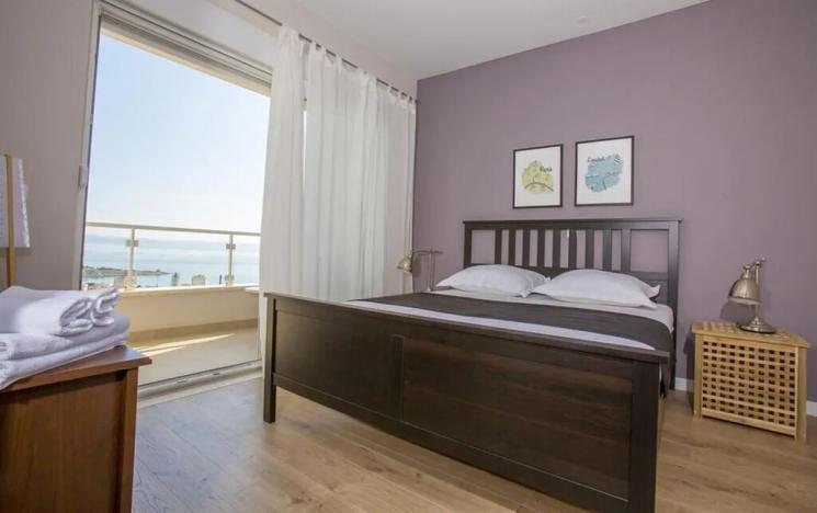 Prodej vily, Makarska, Chorvatsko, 240 m2