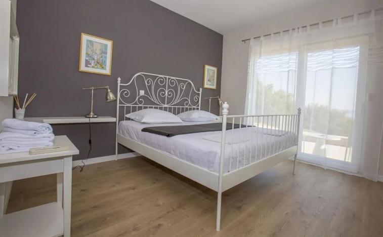 Prodej vily, Makarska, Chorvatsko, 240 m2