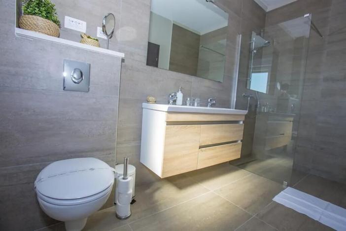 Prodej vily, Makarska, Chorvatsko, 240 m2