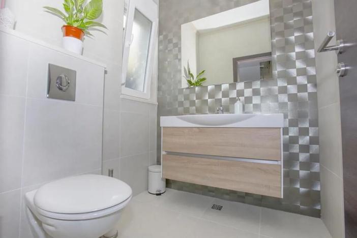 Prodej vily, Makarska, Chorvatsko, 240 m2