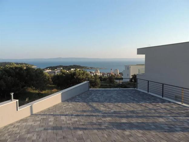 Prodej vily, Makarska, Chorvatsko, 240 m2