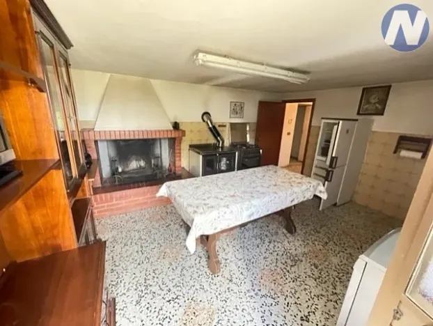 Prodej vily, Monte San Savino, Itálie, 250 m2