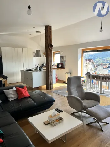 Pronájem bytu 4+kk, Prachatice, Pod Cvrčkovem, 144 m2