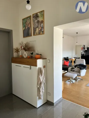 Pronájem bytu 4+kk, Prachatice, Pod Cvrčkovem, 144 m2