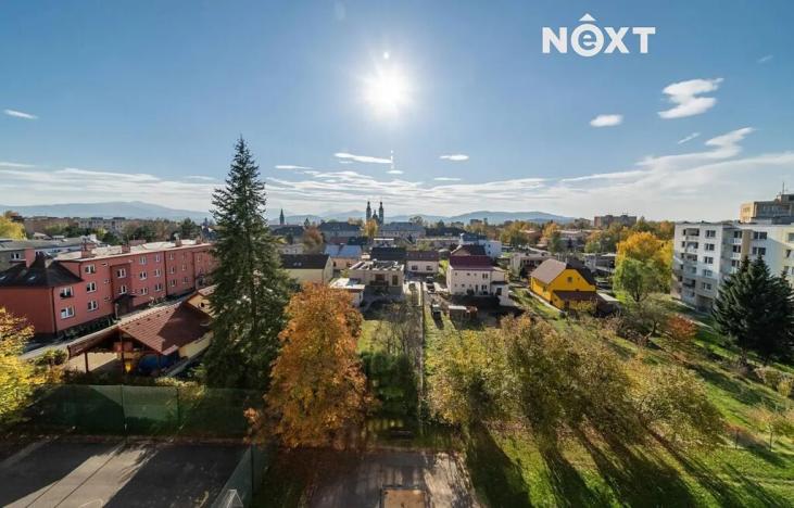 Prodej bytu 2+1, Frýdek-Místek, K Hájku, 63 m2