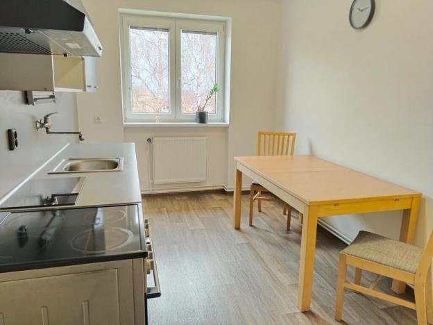 Pronájem bytu 2+1, Rokycany, U Cihelny, 58 m2