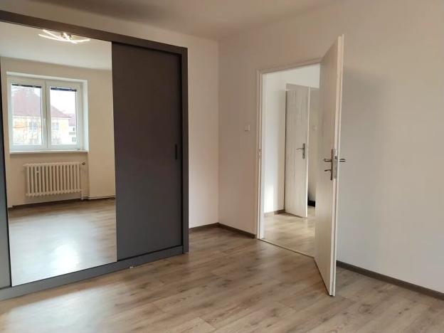 Pronájem bytu 2+1, Rokycany, U Cihelny, 58 m2