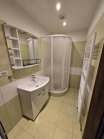 Pronájem bytu 3+1, Brno - Štýřice, Renneská třída, 71 m2