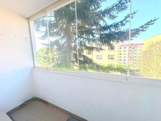 Prodej bytu 2+1, Vsetín, Bratří Hlaviců, 43 m2