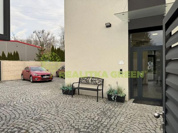 Pronájem bytu 3+kk, Slušovice, Dostihová, 90 m2