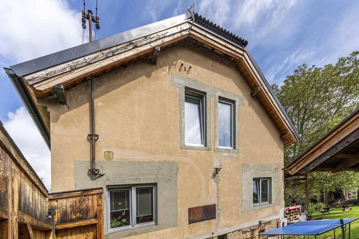 Prodej rodinného domu, Přistoupim, 250 m2