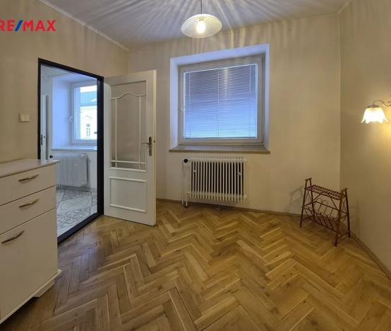 Pronájem bytu 3+1, Svitavy, Milady Horákové, 105 m2