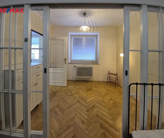 Pronájem bytu 3+1, Svitavy, Milady Horákové, 105 m2