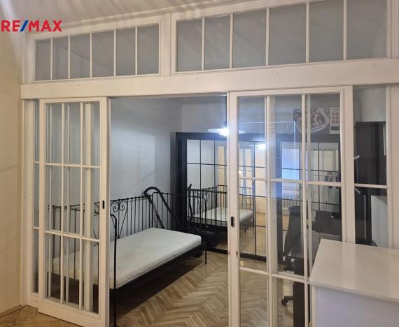 Pronájem bytu 3+1, Svitavy, Milady Horákové, 105 m2