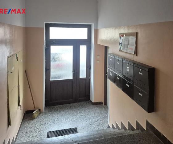 Pronájem bytu 3+1, Svitavy, Milady Horákové, 105 m2