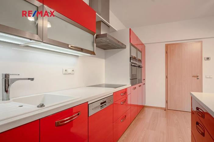 Prodej bytu 3+kk, Havlíčkův Brod, Stromovka, 83 m2