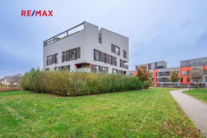 Prodej bytu 3+kk, Havlíčkův Brod, Stromovka, 83 m2