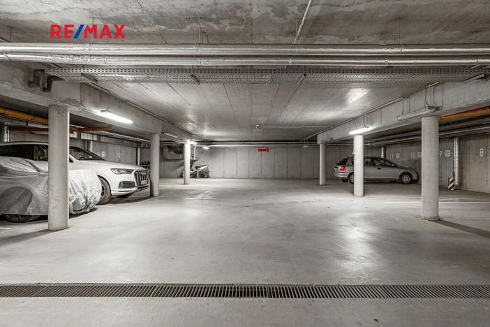 Prodej bytu 3+kk, Havlíčkův Brod, Stromovka, 83 m2