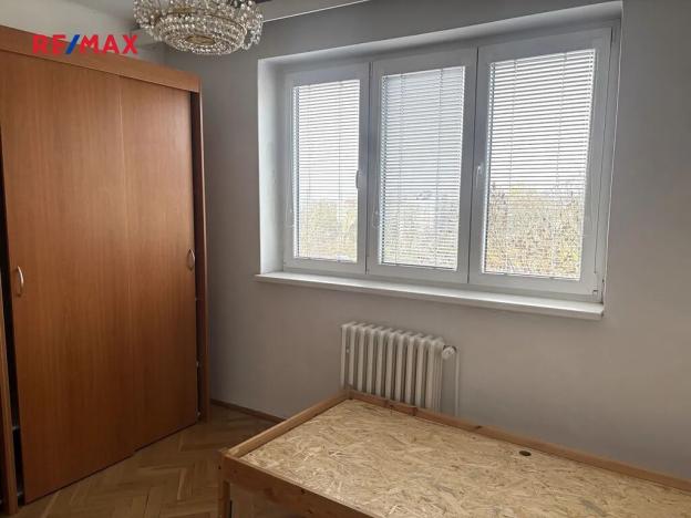 Pronájem bytu 3+1, Praha - Vinohrady, Pod Rapidem, 59 m2