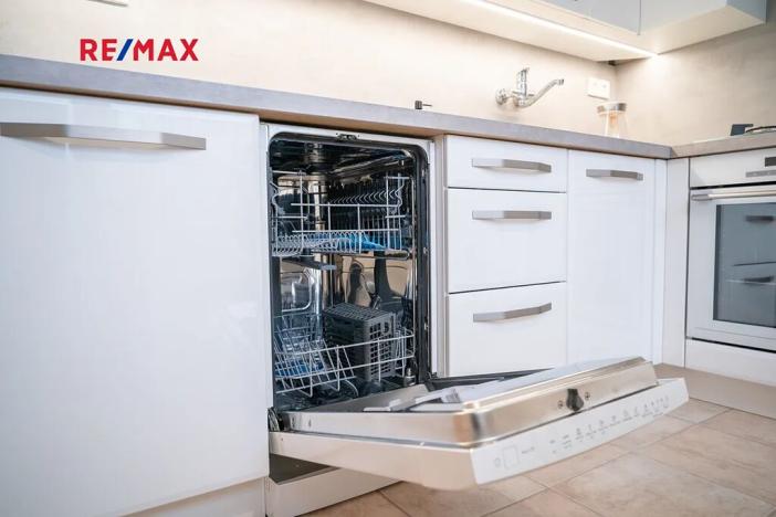 Pronájem bytu 2+kk, Hradec Králové, Truhlářská, 67 m2