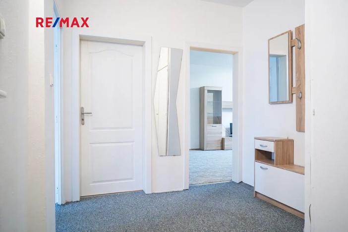 Pronájem bytu 2+kk, Hradec Králové, Truhlářská, 67 m2