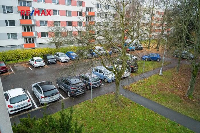 Pronájem bytu 2+kk, Hradec Králové, Truhlářská, 67 m2