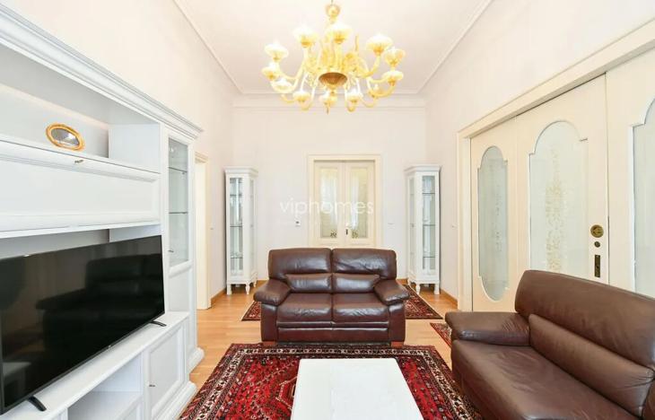 Pronájem bytu 3+kk, Praha - Nové Město, Truhlářská, 107 m2