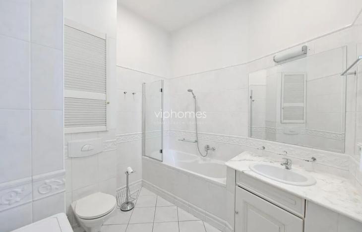 Pronájem bytu 3+kk, Praha - Nové Město, Truhlářská, 107 m2