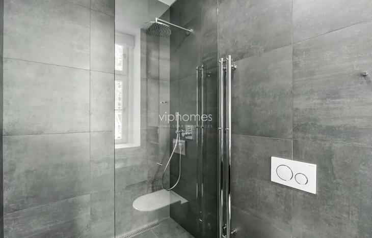 Pronájem bytu 3+kk, Praha - Vinohrady, náměstí Jiřího z Poděbrad, 93 m2