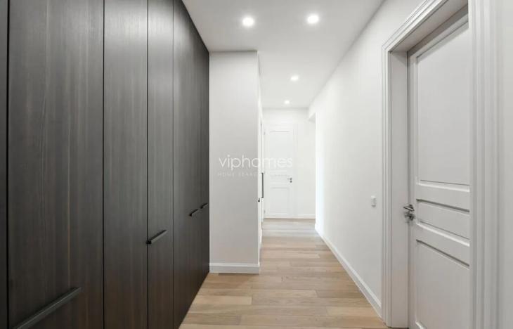 Pronájem bytu 3+kk, Praha - Vinohrady, náměstí Jiřího z Poděbrad, 93 m2