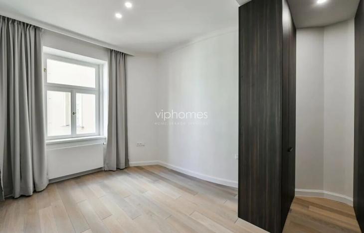 Pronájem bytu 3+kk, Praha - Vinohrady, náměstí Jiřího z Poděbrad, 93 m2