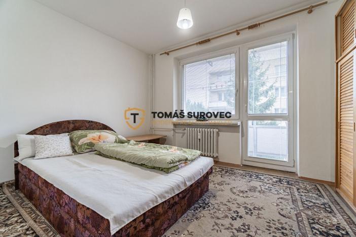 Prodej bytu 2+1, Zlín - Příluky, Pod Mlýnem, 65 m2