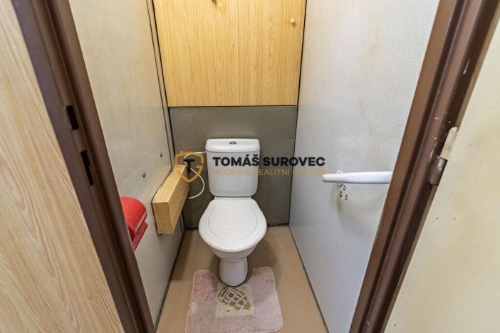 Prodej bytu 2+1, Zlín - Příluky, Pod Mlýnem, 65 m2