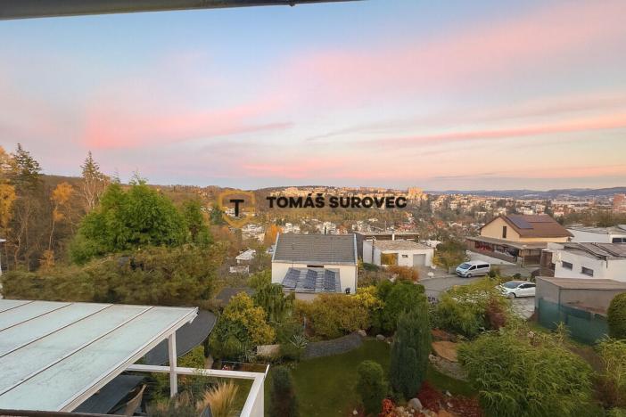 Pronájem bytu 3+1, Zlín - Mladcová, Frant. Bartoše, 72 m2