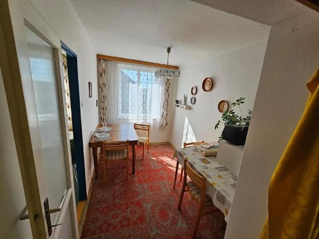 Pronájem bytu 3+1, Lomnice nad Lužnicí, 80 m2