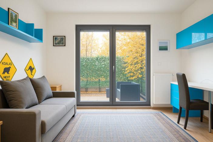 Prodej bytu 3+1, Praha - Hloubětín, Krylovecká, 157 m2