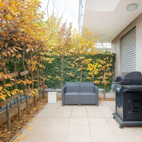 Prodej bytu 3+1, Praha - Hloubětín, Krylovecká, 157 m2