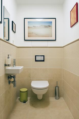 Prodej bytu 3+1, Praha - Hloubětín, Krylovecká, 157 m2