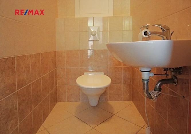 Pronájem bytu 2+1, Kolín, Roháčova, 72 m2